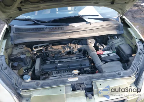 2011 Kia Soul + z USA, uszkodzony, nr VIN KNDJT2A23B7227197